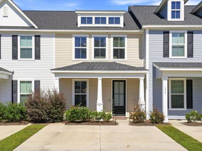 536 Green Fern Drive, Summerville, SC 29483