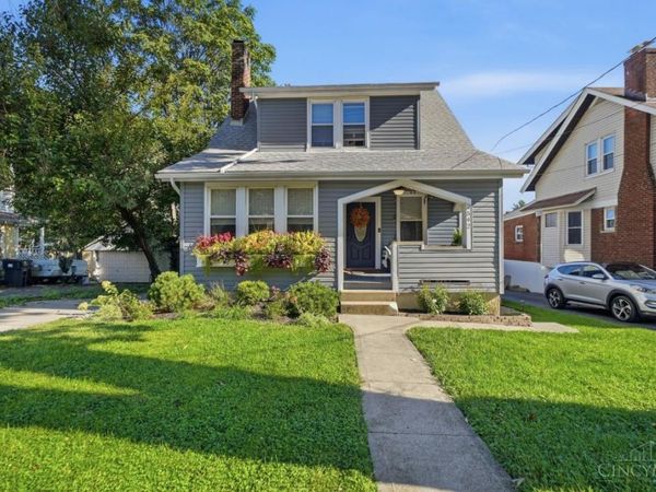 2542 Cypress, Cincinnati, OH 45212