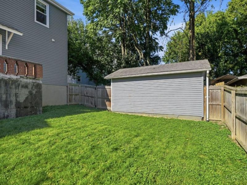 2542 Cypress Way, Cincinnati, OH 45212 Photo 38