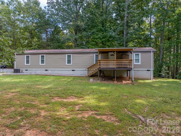 9 Red Oak Drive , Nebo, NC 28761