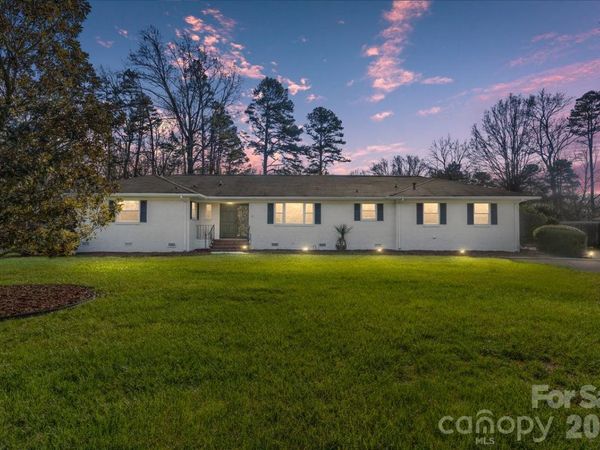 6700 Terry Drive, Charlotte, NC 28215