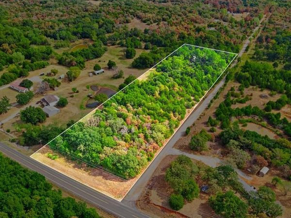 21152 Owens Drive, Luther, OK 73054