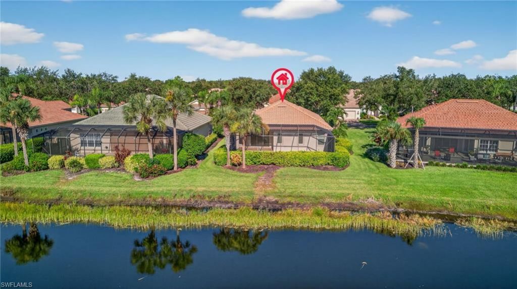 11107 Laughton Cir, Fort Myers, FL 33913 Photo