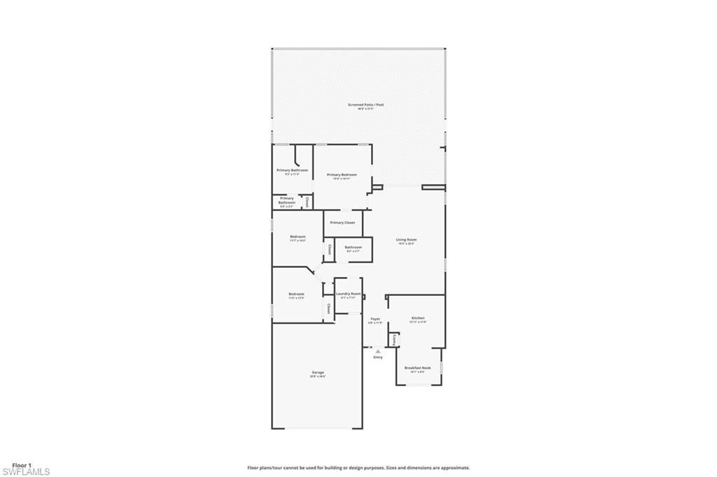 11107 Laughton Cir, Fort Myers, FL 33913 Photo