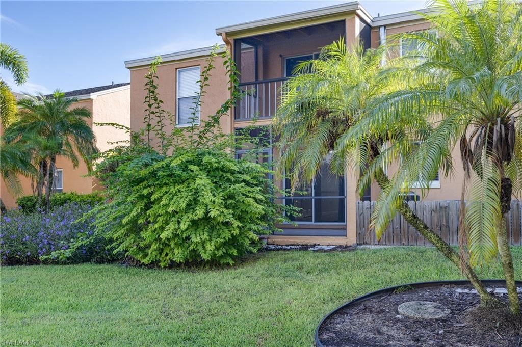 12630 Kenwood Ln , Unit B, Fort Myers, FL 33907 Photo