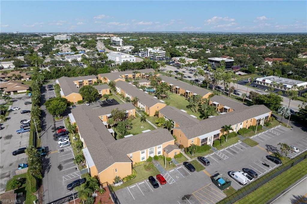 12630 Kenwood Ln , Unit B, Fort Myers, FL 33907 Photo
