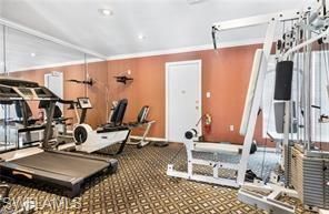 12630 Kenwood Ln , Unit B, Fort Myers, FL 33907 Photo
