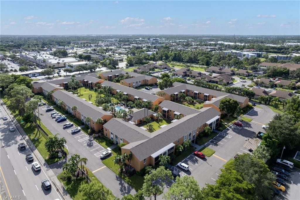 12630 Kenwood Ln , Unit B, Fort Myers, FL 33907 Photo