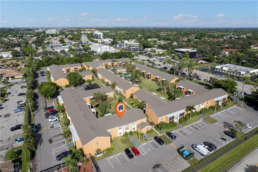 12630 Kenwood Ln , Unit B, Fort Myers, FL 33907 Photo