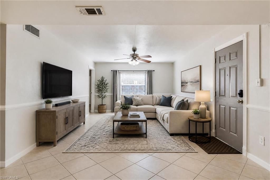 12630 Kenwood Ln , Unit B, Fort Myers, FL 33907 Photo