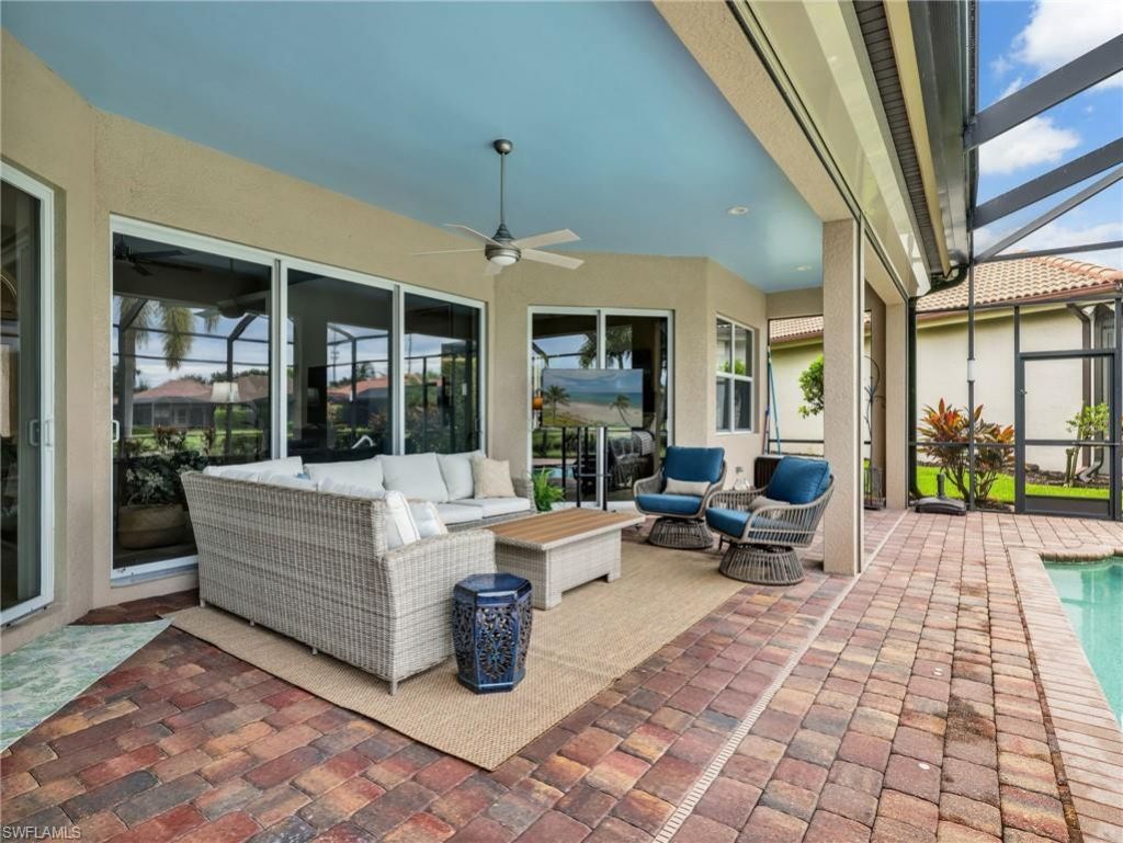 6097 Dogleg Dr , Naples, FL 34113 Photo