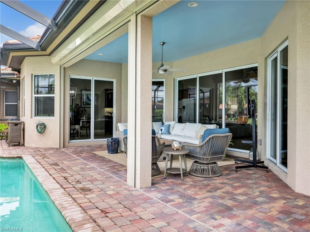 6097 Dogleg Dr , Naples, FL 34113 Photo