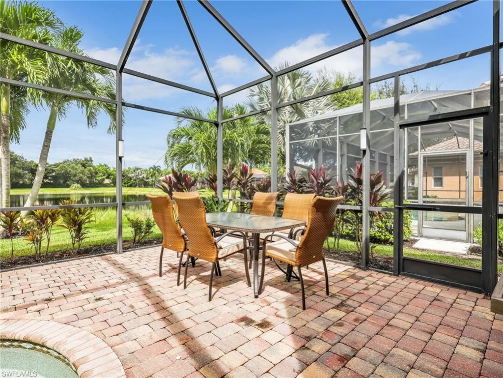 6097 Dogleg Dr , Naples, FL 34113 Photo