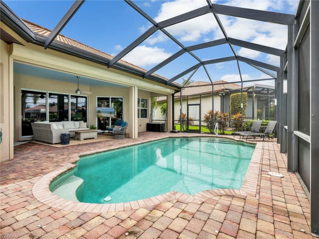 6097 Dogleg Dr , Naples, FL 34113 Photo