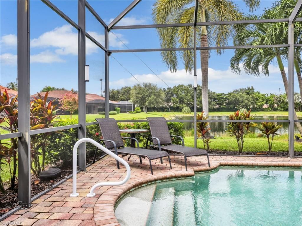 6097 Dogleg Dr , Naples, FL 34113 Photo