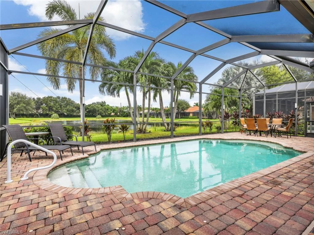 6097 Dogleg Dr , Naples, FL 34113 Photo