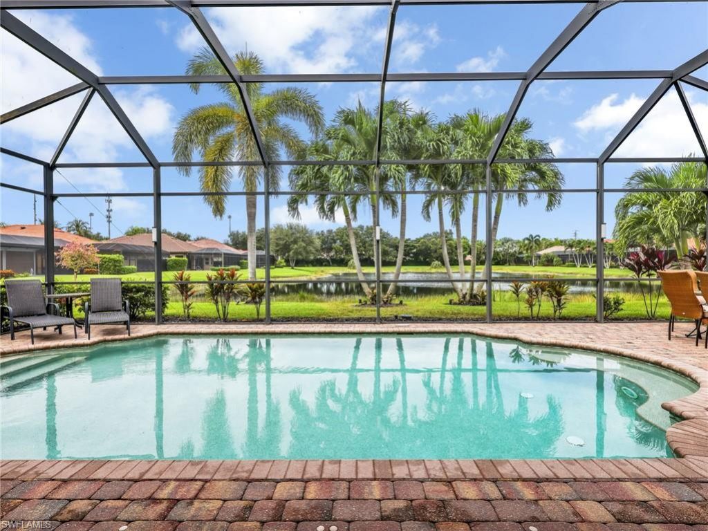 6097 Dogleg Dr , Naples, FL 34113 Photo