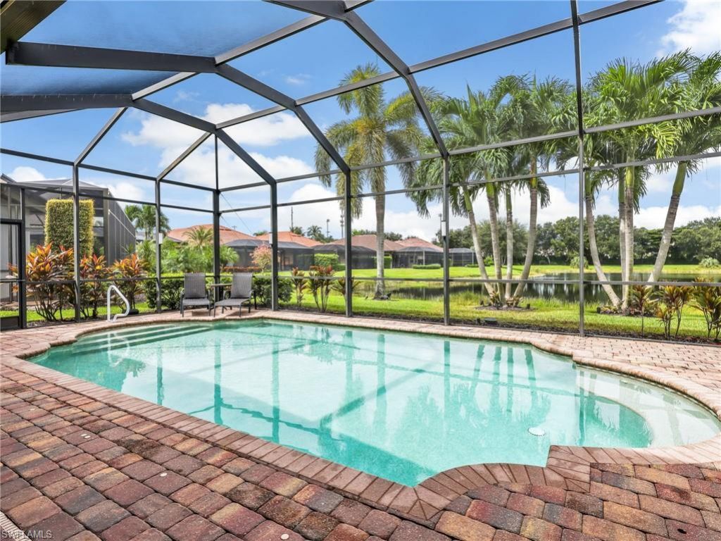 6097 Dogleg Dr , Naples, FL 34113 Photo