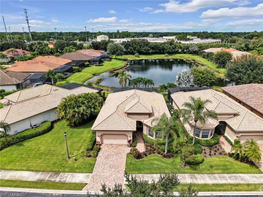 6097 Dogleg Dr , Naples, FL 34113 Photo