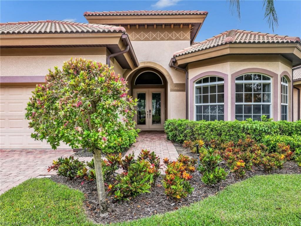 6097 Dogleg Dr , Naples, FL 34113 Photo