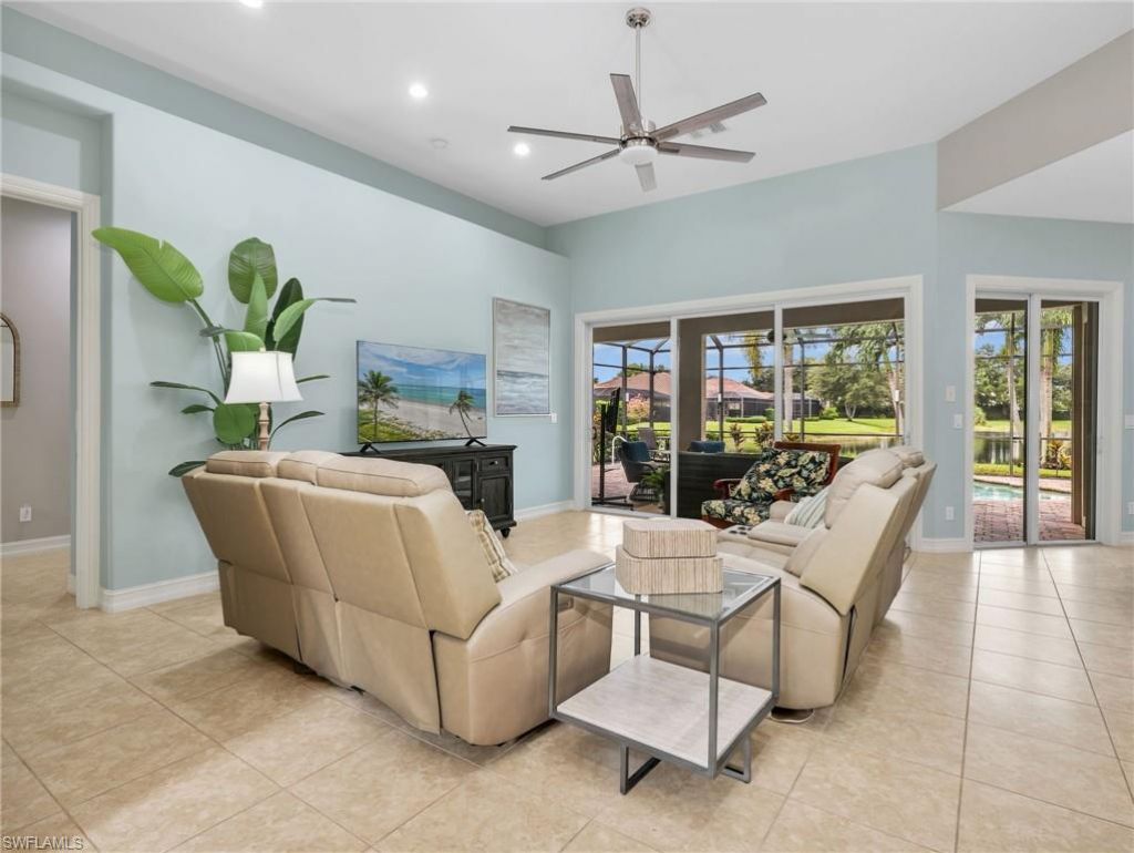 6097 Dogleg Dr , Naples, FL 34113 Photo