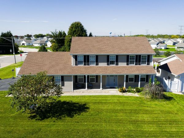 7218 Salzbrenner Lane, MACHESNEY PARK, IL 61115