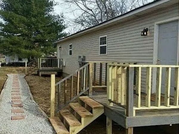 111 Creamery St , McMinnville, TN 37110
