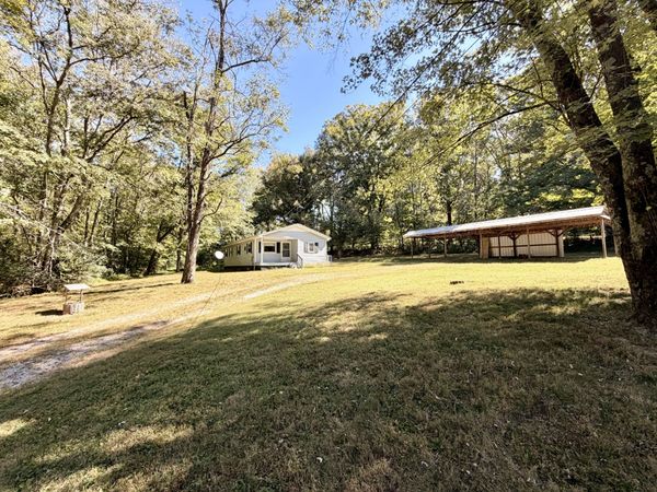 2515 Smith Hollow Rd , Lynnville, TN 38472