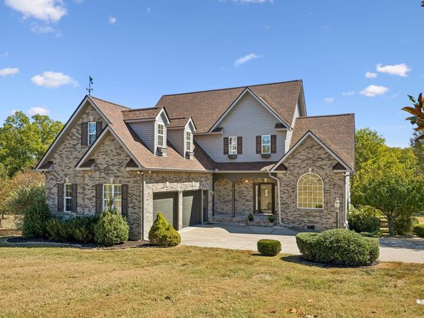 2216 Twin Peaks Ct , Spring Hill, TN 37174