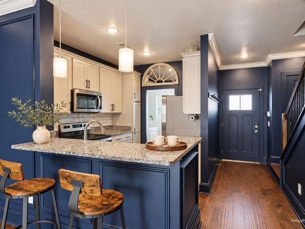 2431 Sayerville Ave, Old Hickory, TN 37138