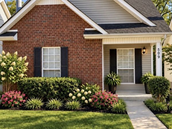 509 Bellmore Pl, Nashville, TN 37209