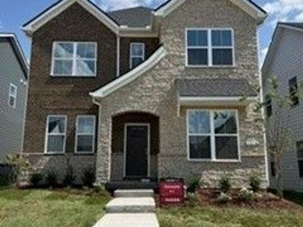 1214 Wallace Way , Hermitage, TN 37076