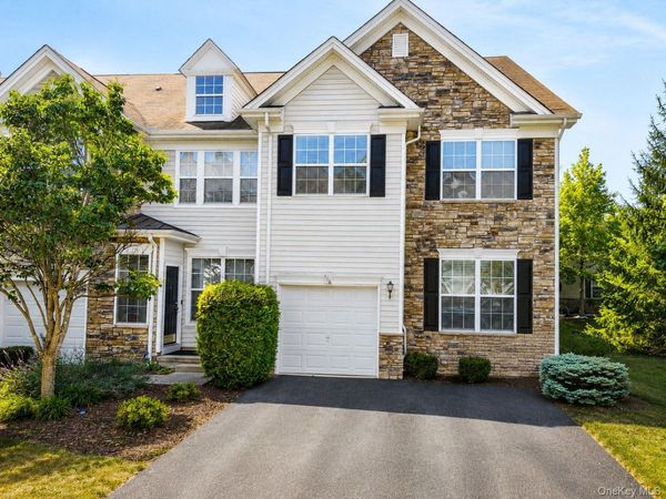 116 Barr Lane , Monroe, NY 10950