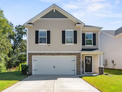 501 N High Duck Trail, Blythewood, SC 29016