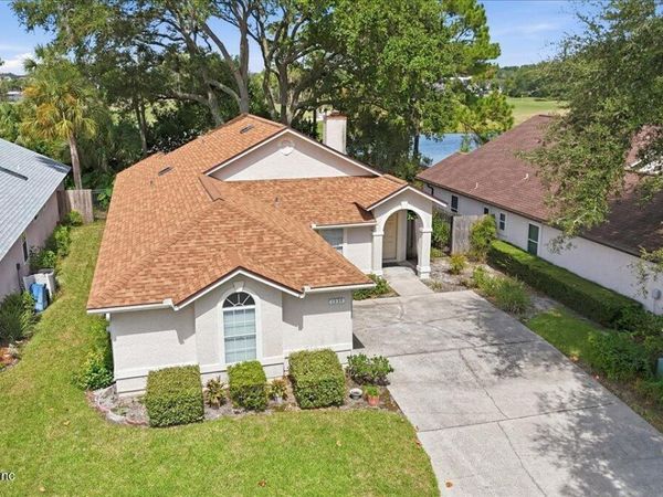 1339 LINKSIDE Drive, Atlantic Beach, FL 32233