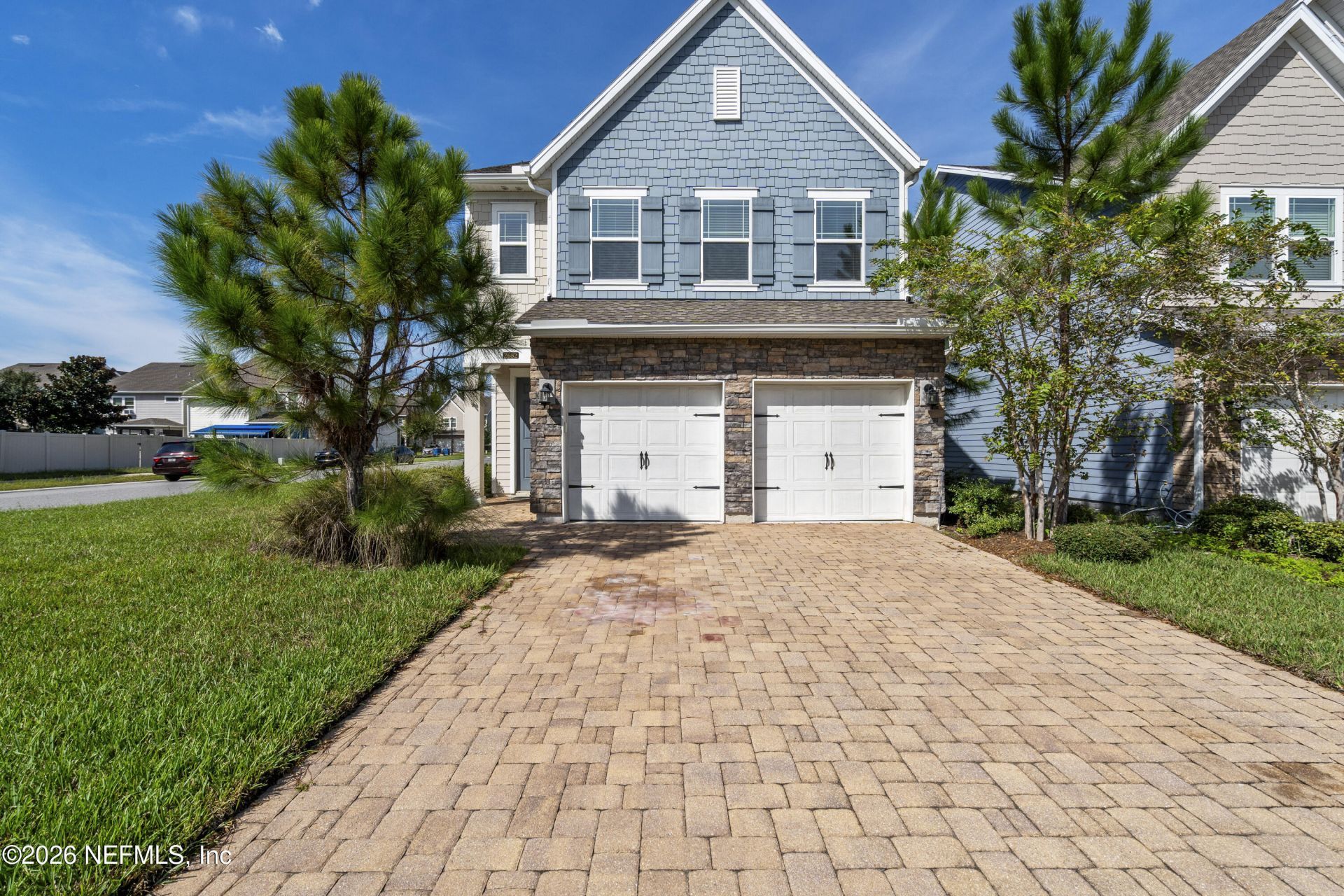 2682 FAWN POINT Drive Jacksonville, FL 32225