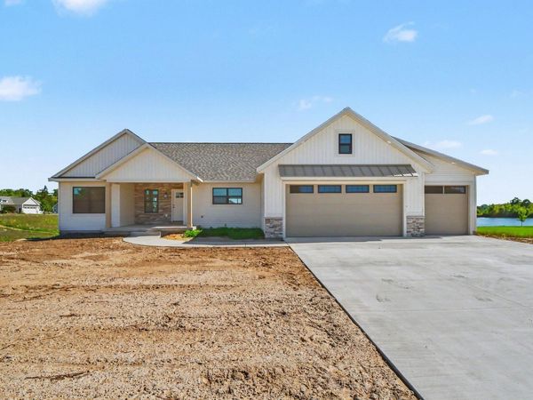 12538 Nora Court, Allendale, MI 49401