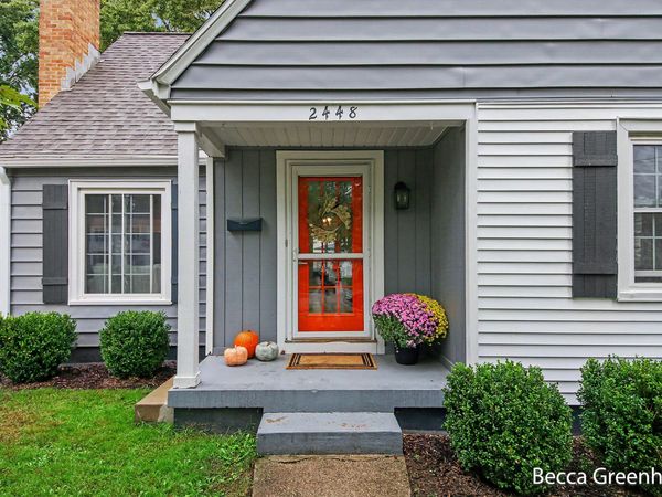 2448 Belfast Avenue SE, Grand Rapids, MI 49507