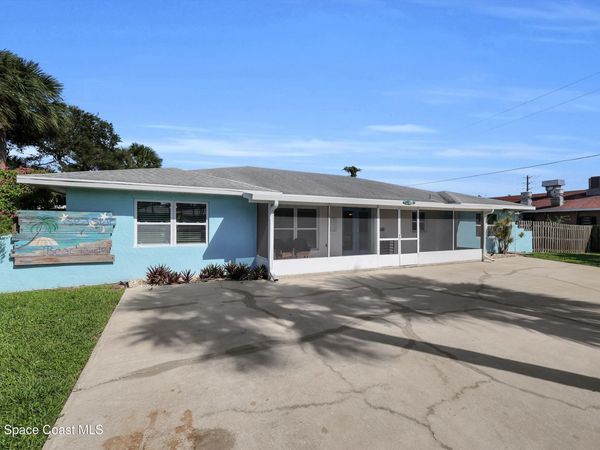 2520 Flotilla Terrace , Fort Pierce, FL 34949