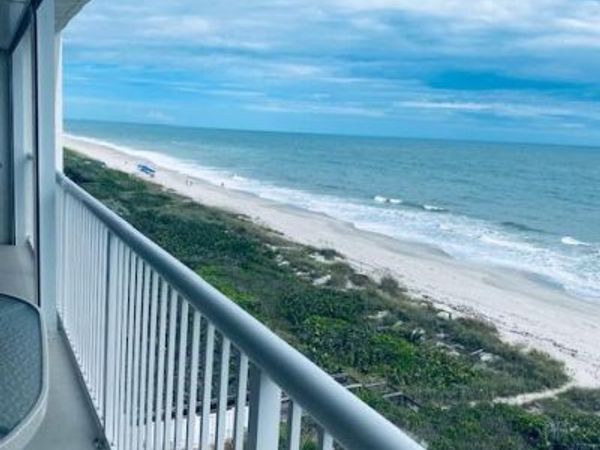 1555 N Highway A1a, Unit 502, Indialantic, FL 32903