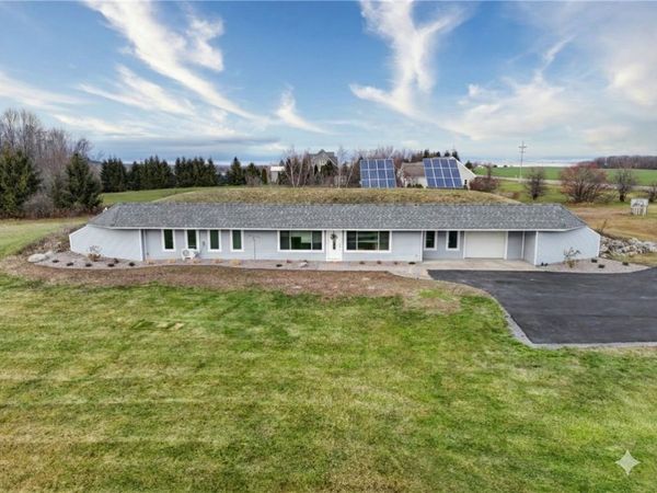 2654 Whalen Road , Bloomfield, NY 14469