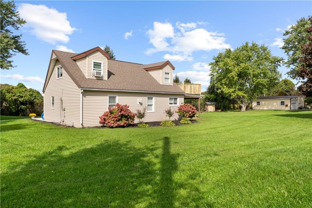 2673 Quanz Road, Wayland, NY 14572 Main Photo