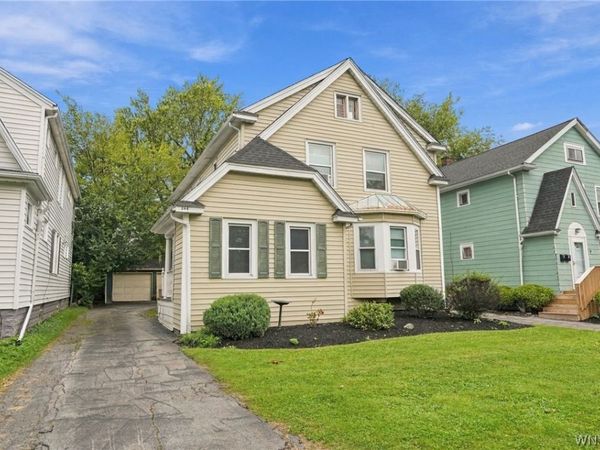 268 Windermere Boulevard , Buffalo, NY 14226