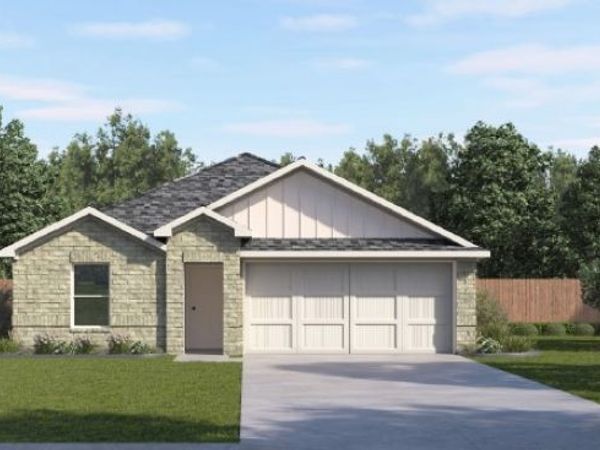 2017 E Toledo Street, Broken Arrow, OK 74012
