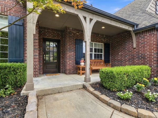 7406 E 95th Street S, Tulsa, OK 74133