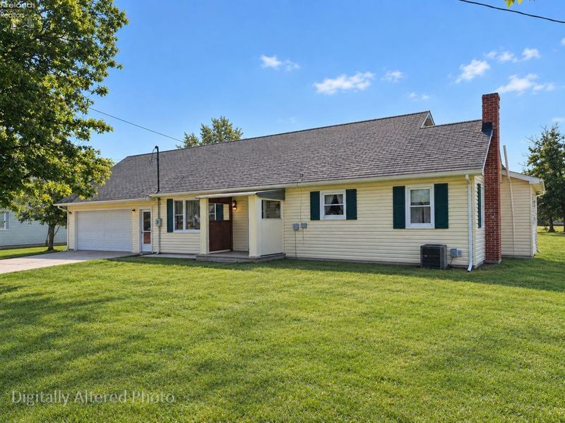325 Randall Avenue, Bellevue, OH 44811 Photo 1
