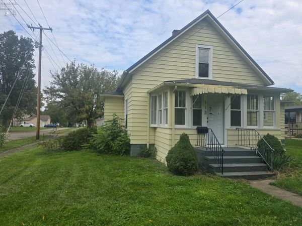 113 3rd Street, New London, OH 44851