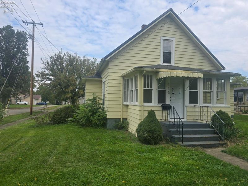 113 3rd Street, New London, OH 44851 Photo 1