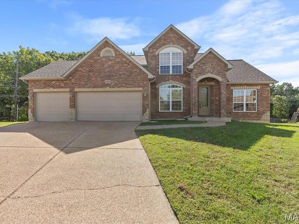 2221 Homefield Grove Drive , O'Fallon, MO 63366