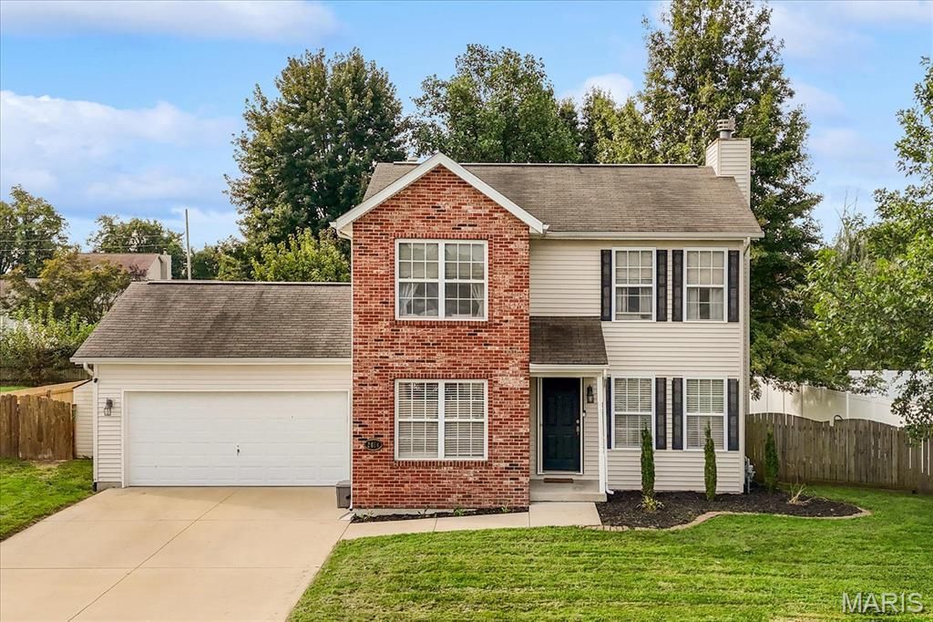 2014 Killarney Drive , Belleville, IL 62221 Main Photo